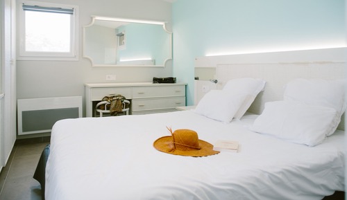 Apartamento Deluxe
