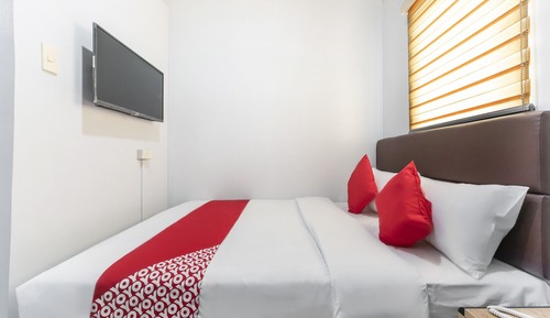 Habitación doble (Saver)