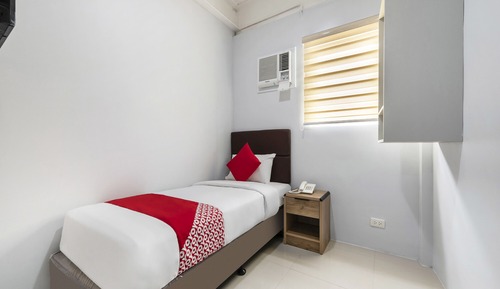 Habitación individual estándar