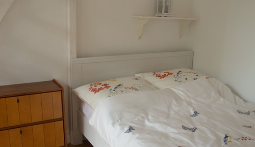 Apartamento, 1 habitación (Türkis)