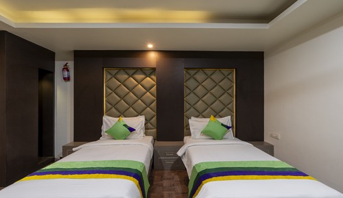Habitación Premium