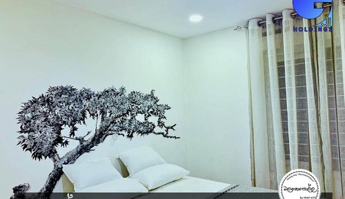 Habitación Deluxe doble