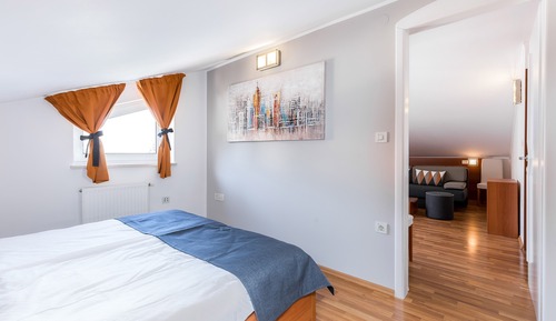 Suite Deluxe