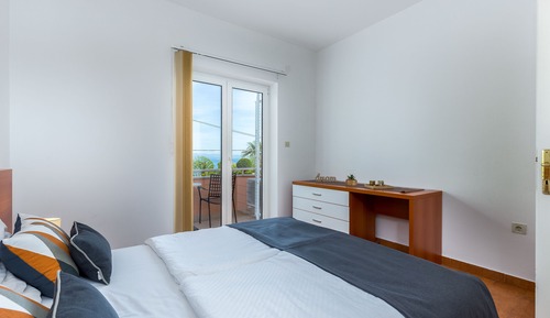 Apartamento, 2 habitaciones
