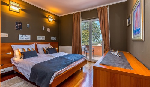 Apartamento Deluxe