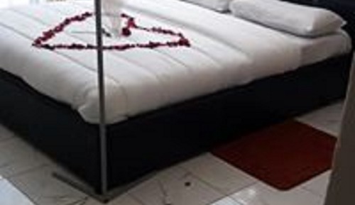 Habitación ejecutiva doble