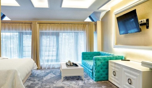 Suite panorámica