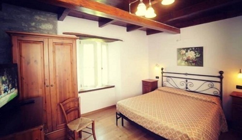 Apartamento, 2 habitaciones (Medale)