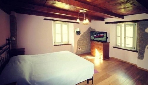 Apartamento, 1 habitación (Castellino)