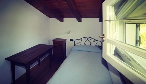 Apartamento, 2 habitaciones (Passetto)