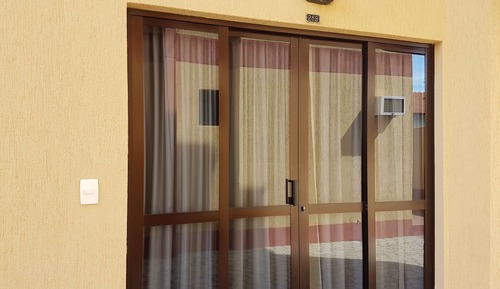 Apartamento estándar
