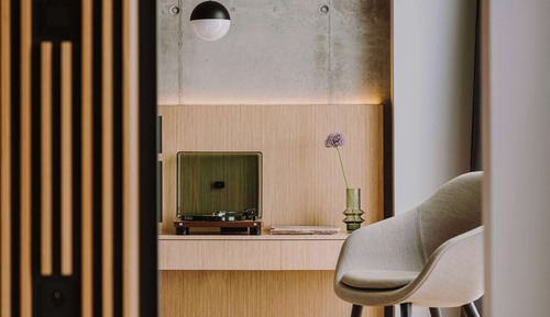 Suite (Miyabi Suite)