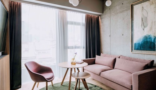 Suite (Zen)