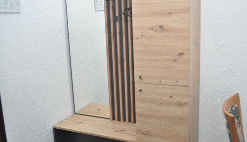 Habitación individual