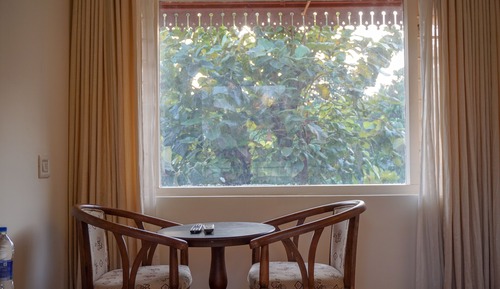 Habitación Premium