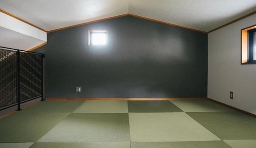 Suite familiar, balcón (Asagiri 2F)