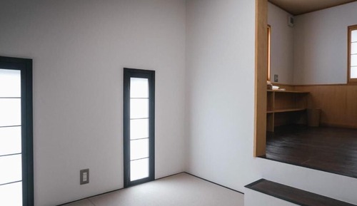 Habitación tradicional (Hakuro 2F, Japanese Style, 4 Guests)