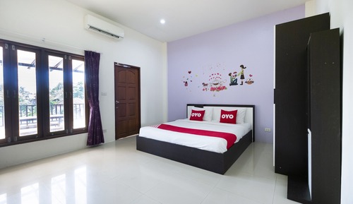 Habitación Deluxe doble