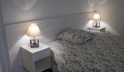 Habitación cuádruple (Ocean)