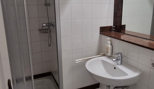 Habitación Confort doble