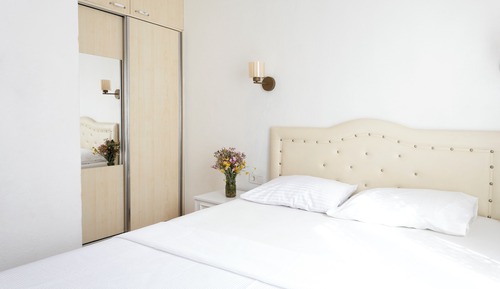 Apartamento de diseño