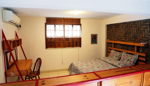 Apartamento Confort
