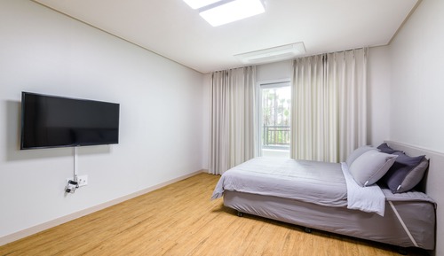 Habitación familiar