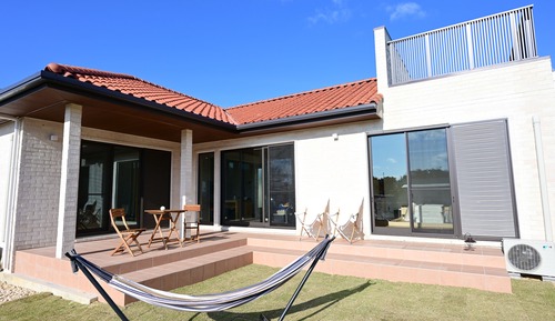 Casa (Private Vacation)