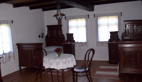 Apartamento, 1 habitación