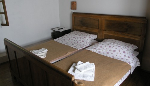Casa, 2 habitaciones (3)