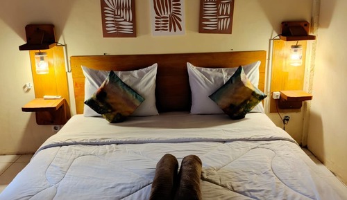 Habitación estándar