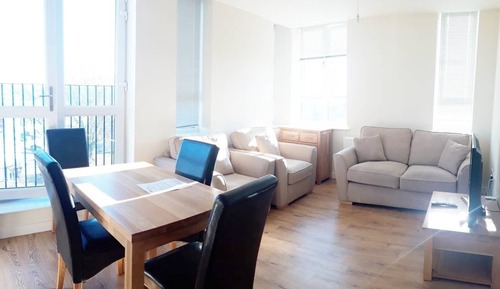 Apartamento