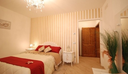Habitación doble (Consuma)