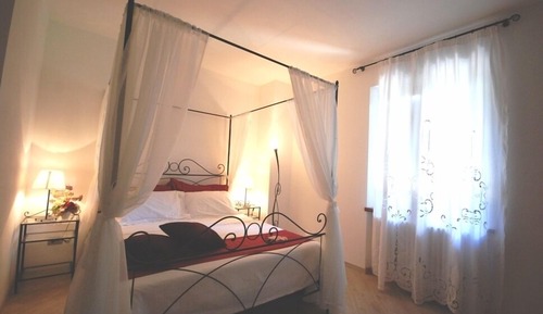 Habitación cuádruple superior (Falterona)