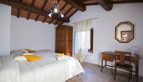 Apartamento, 1 habitación, vistas a la piscina (Poppi)