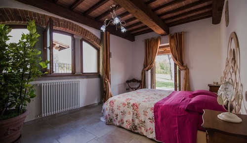 Apartamento, 1 habitación, planta baja (Rifiglio)