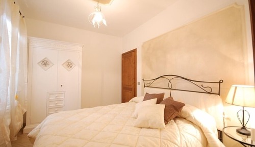 Apartamento, 1 habitación, vistas a la montaña (Castel San Niccolò)