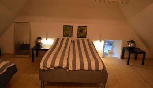Habitación doble (3 person)