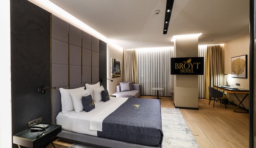 Habitación superior