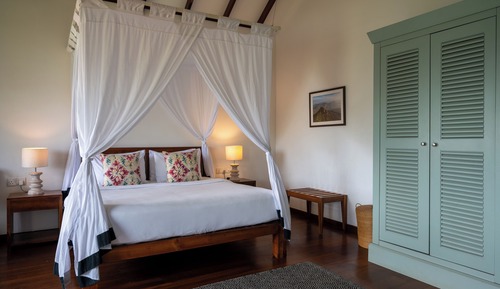 Habitación estándar