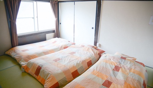 Apartamento (Nishioji Fukuro)