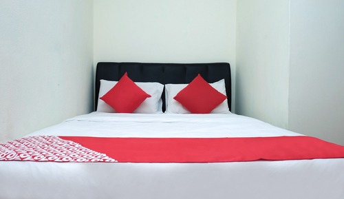 Habitación Deluxe doble