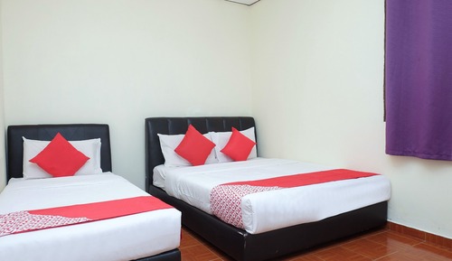 Suite superior