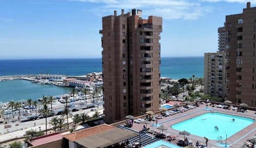 Apartamento Deluxe