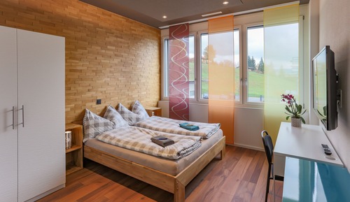 Habitación doble