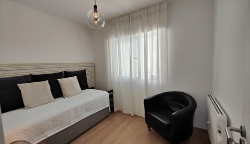 Apartamento estándar, 1 habitación
