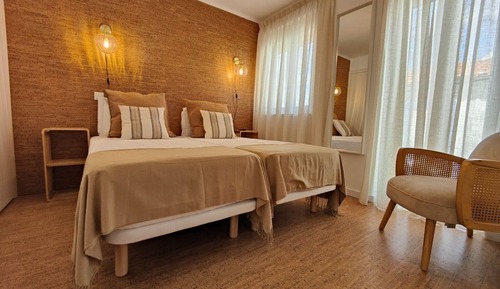 Apartamento, 1 habitación