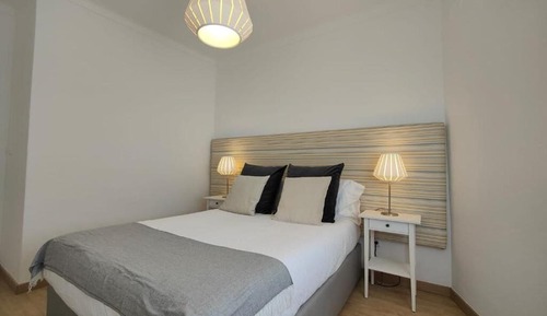 Apartamento, 2 habitaciones