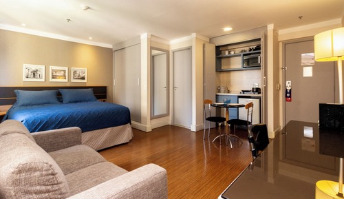 Apartamento Premium (7º andar)