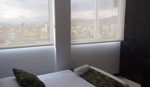 Habitación estándar, 2 camas individuales